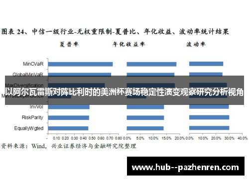 以阿尔瓦雷斯对阵比利时的美洲杯赛场稳定性演变观察研究分析视角